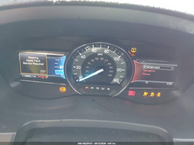 Ford EXPLORER SPORT 2017 1FM5K8GT3HGC05454 Image 7