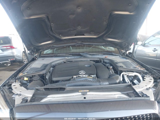 Aukcja sprzedaży 2019 Mercedes-benz C 300, vin: WDDWJ8DB7KF779145, numer aukcji: 45229161