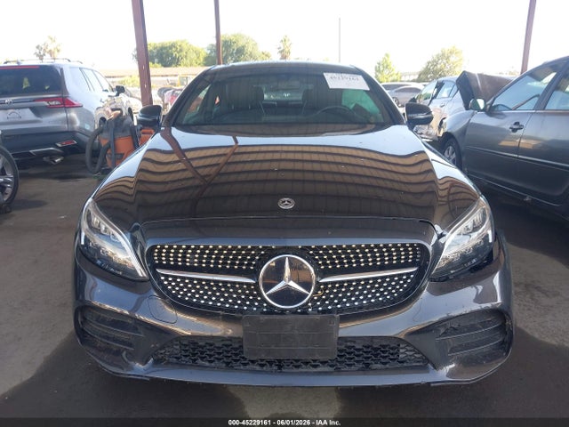 Auction sale of the 2019 Mercedes-benz C 300, vin: WDDWJ8DB7KF779145, lot number: 45229161