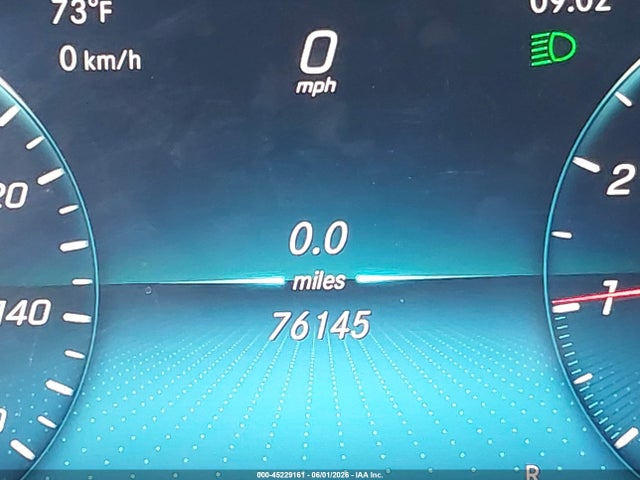 Aukcja sprzedaży 2019 Mercedes-benz C 300, vin: WDDWJ8DB7KF779145, numer aukcji: 45229161