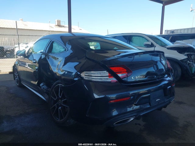 Aukcja sprzedaży 2019 Mercedes-benz C 300, vin: WDDWJ8DB7KF779145, numer aukcji: 45229161