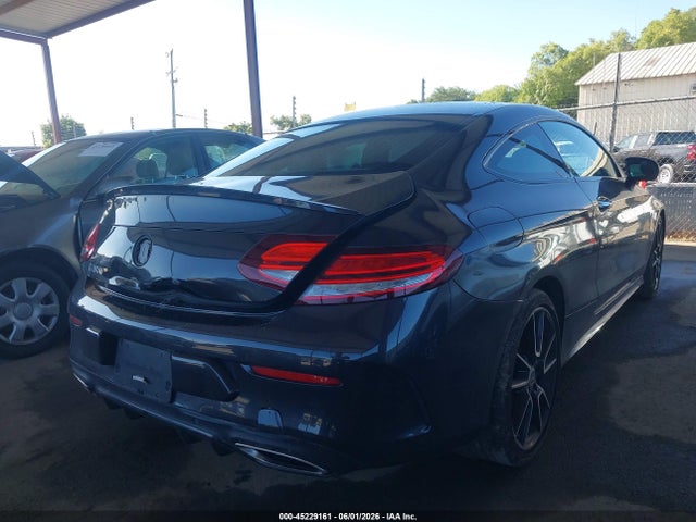 Aukcja sprzedaży 2019 Mercedes-benz C 300, vin: WDDWJ8DB7KF779145, numer aukcji: 45229161