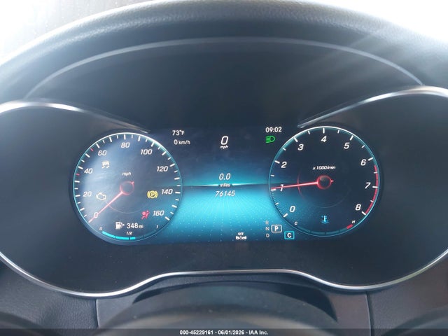 Auction sale of the 2019 Mercedes-benz C 300, vin: WDDWJ8DB7KF779145, lot number: 45229161