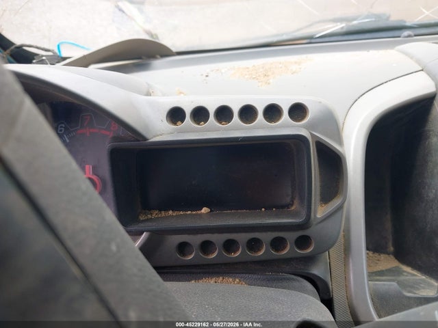 Chevrolet Sonic Lt Auto 2014 1G1JC5SH2E4157940 Image 7