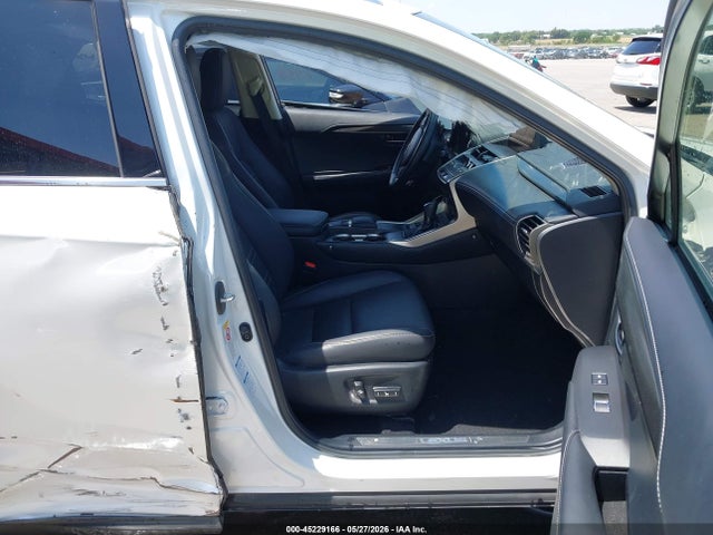 Aukcja sprzedaży 2019 Lexus Nx 300, vin: JTJBARBZXK2187824, numer aukcji: 45229166