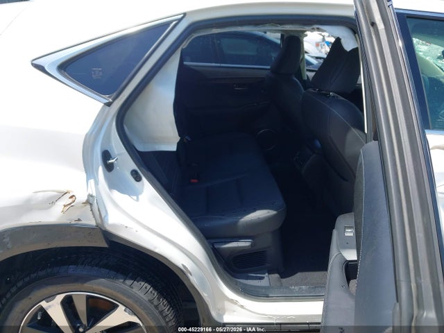 Aukcja sprzedaży 2019 Lexus Nx 300, vin: JTJBARBZXK2187824, numer aukcji: 45229166