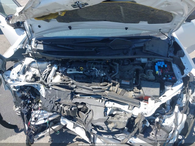 JTDACACU1R3028319 Toyota Prius Prime Xse Premium