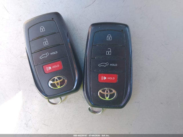 JTDACACU1R3028319 Toyota Prius Prime Xse Premium