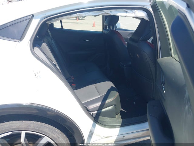 JTDACACU1R3028319 Toyota Prius Prime Xse Premium