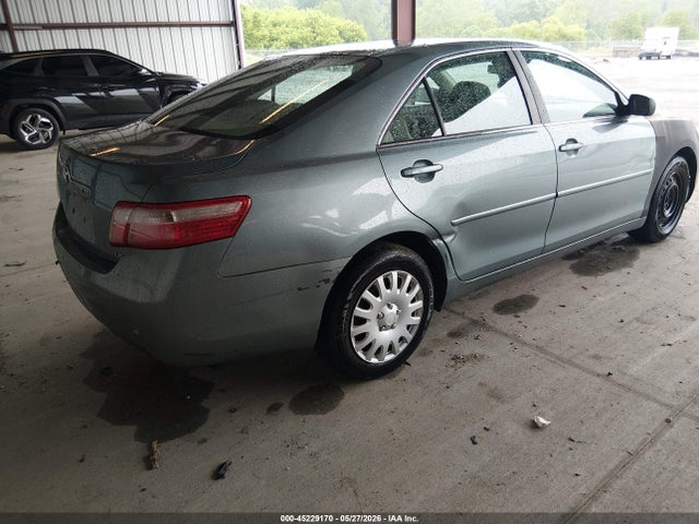 2009 Toyota Camry Le მანქანა იყიდება აუქციონზე, vin: 4T1BE46K59U839752, აუქციონის ნომერი: 45229170