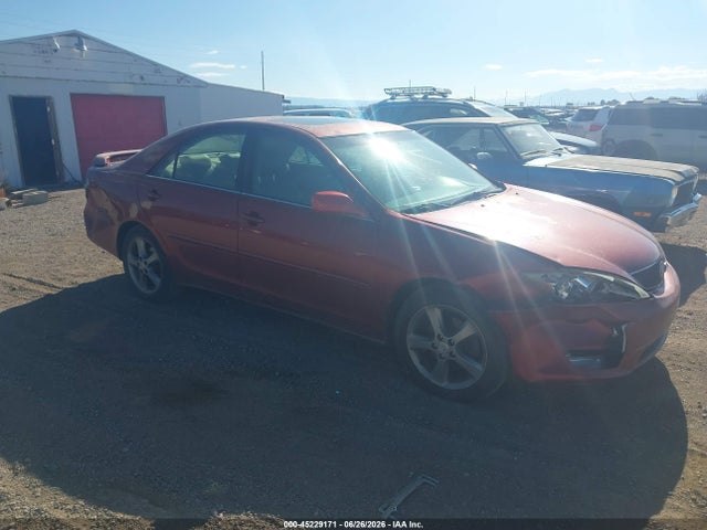 Aukcja sprzedaży 2005 Toyota Camry Se V6, vin: 4T1BA30K95U506544, numer aukcji: 45229171