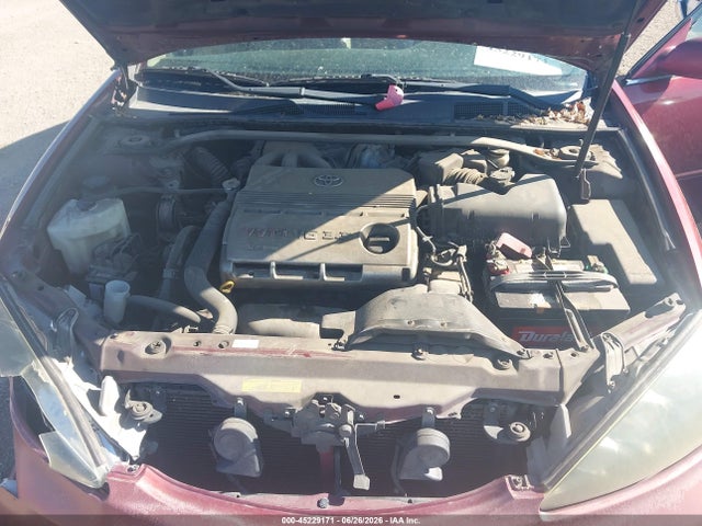 Aukcja sprzedaży 2005 Toyota Camry Se V6, vin: 4T1BA30K95U506544, numer aukcji: 45229171