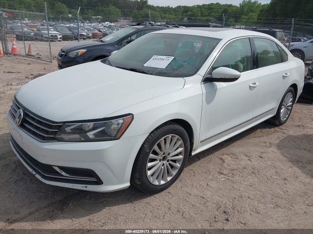 Aukcja sprzedaży 2016 Volkswagen Passat 1.8t Se, vin: 1VWBT7A32GC008463, numer aukcji: 45229173