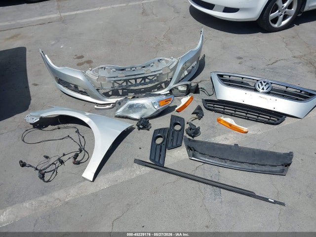 Продаж на аукціоні авто 2009 Volkswagen Cc Sport, vin: WVWNL73C39E530927, номер лоту: 45229176