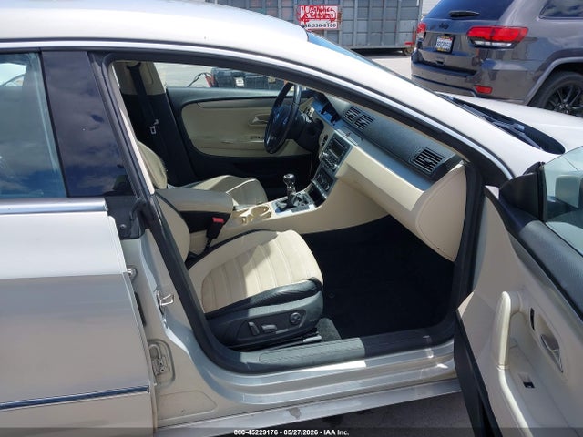 Продаж на аукціоні авто 2009 Volkswagen Cc Sport, vin: WVWNL73C39E530927, номер лоту: 45229176