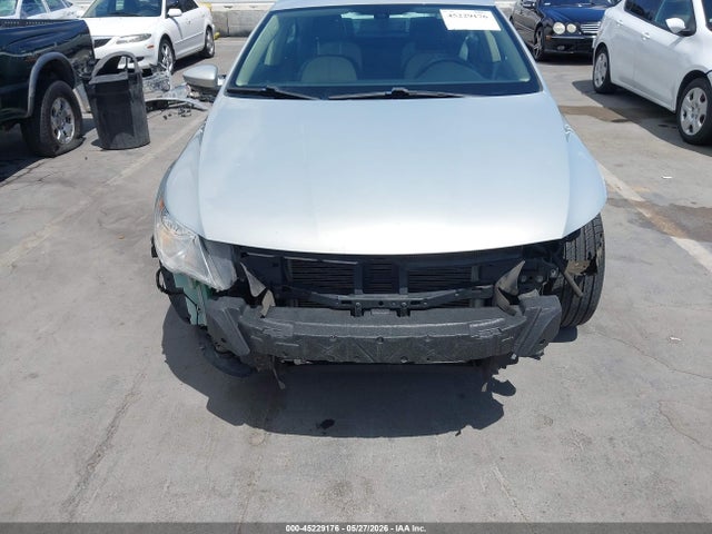 Продаж на аукціоні авто 2009 Volkswagen Cc Sport, vin: WVWNL73C39E530927, номер лоту: 45229176