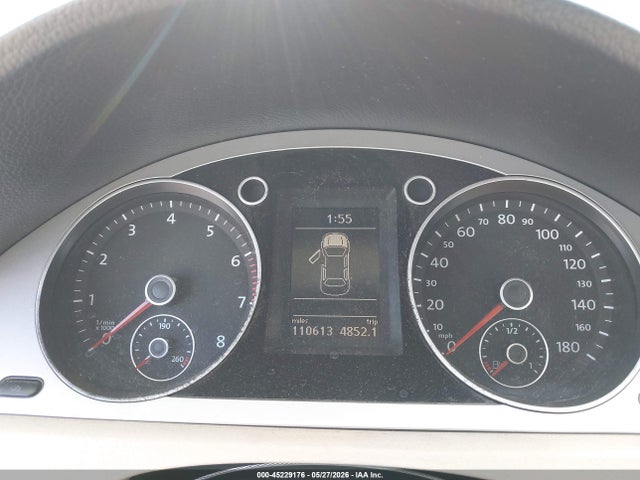 Продаж на аукціоні авто 2009 Volkswagen Cc Sport, vin: WVWNL73C39E530927, номер лоту: 45229176