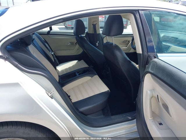 Продаж на аукціоні авто 2009 Volkswagen Cc Sport, vin: WVWNL73C39E530927, номер лоту: 45229176