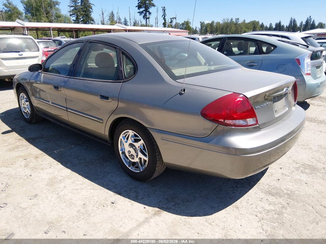 45229180 :رقم المزاد ، 1FAHP56S54G112462 vin ، 2004 Ford Taurus Sel مزاد بيع