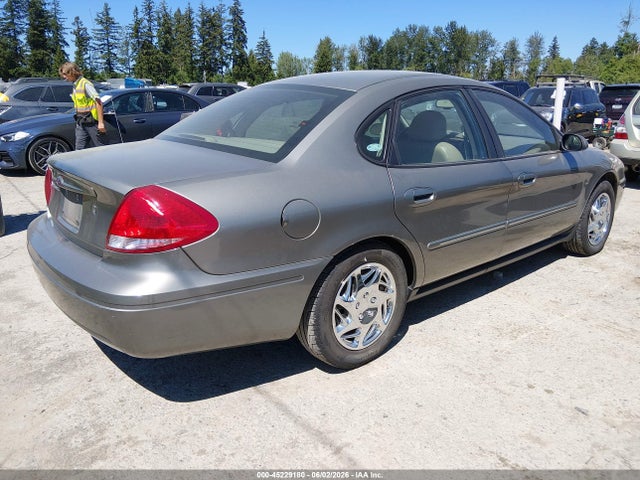 45229180 :رقم المزاد ، 1FAHP56S54G112462 vin ، 2004 Ford Taurus Sel مزاد بيع