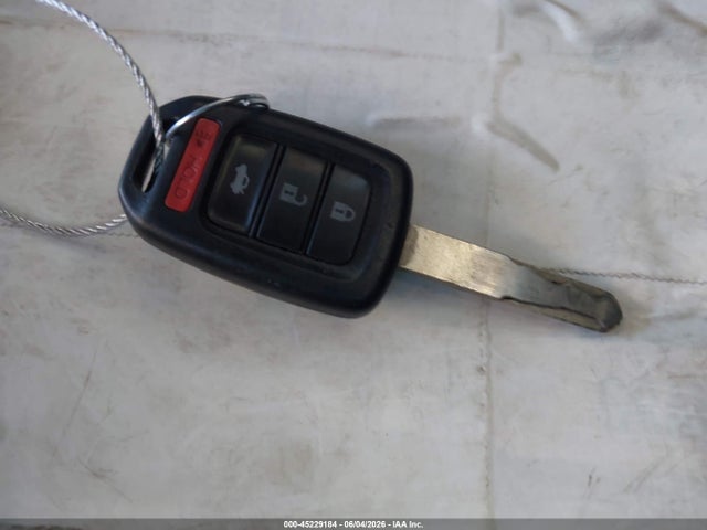 Honda Civic Lx 2020 2HGFC2F62LH581382 Image 11