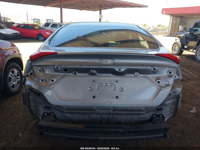 Honda Civic Lx 2020 2HGFC2F62LH581382 Image 17