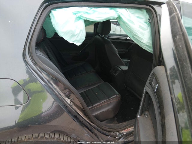 Aukcja sprzedaży 2016 Volkswagen Golf Gti Autobahn 4-door, vin: 3VW4T7AU7GM003341, numer aukcji: 45229187