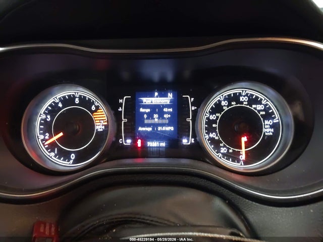Jeep Cherokee Latitude 4x4 2019 1C4PJMCB6KD490777 Image 7