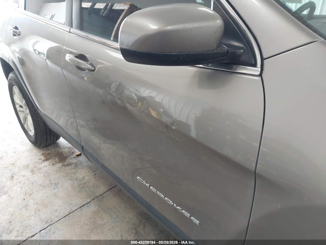 Jeep Cherokee Latitude 4x4 2019 1C4PJMCB6KD490777 Image 12