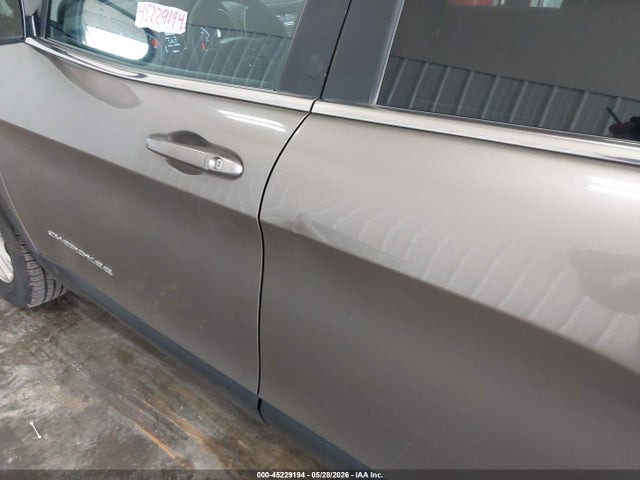 Jeep Cherokee Latitude 4x4 2019 1C4PJMCB6KD490777 Image 15