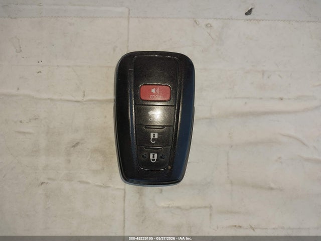 4T1B61HK3KU831504 Toyota CAMRY XSE