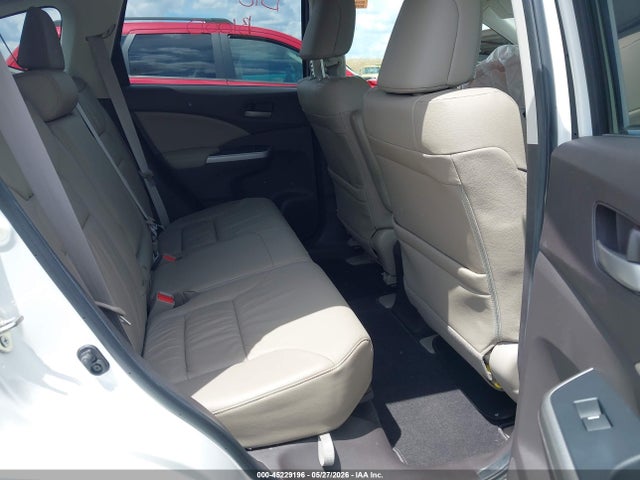 Aukcja sprzedaży 2014 Honda Cr-v Ex-l, vin: 5J6RM4H79EL097638, numer aukcji: 45229196