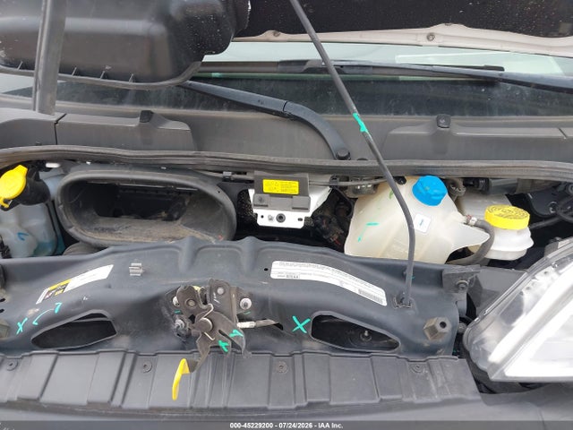 Продажа на аукционе авто 2023 Ram Promaster 2500 High Roof 159 Wb, vin: 3C6LRVDGXPE576078, номер лота: 45229200