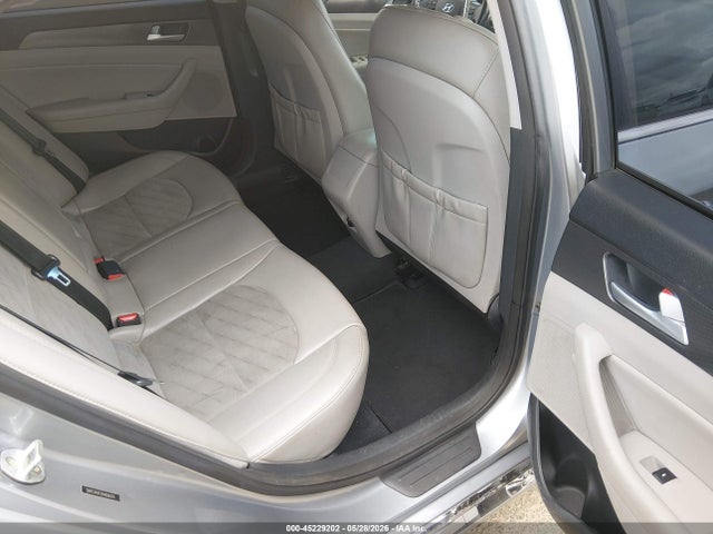 2015 Hyundai Sonata Sport მანქანა იყიდება აუქციონზე, vin: 5NPE34AF2FH056315, აუქციონის ნომერი: 45229202