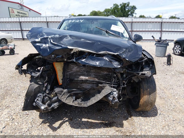 WVGEF9BPXFD006615 Volkswagen Touareg V6 Sport