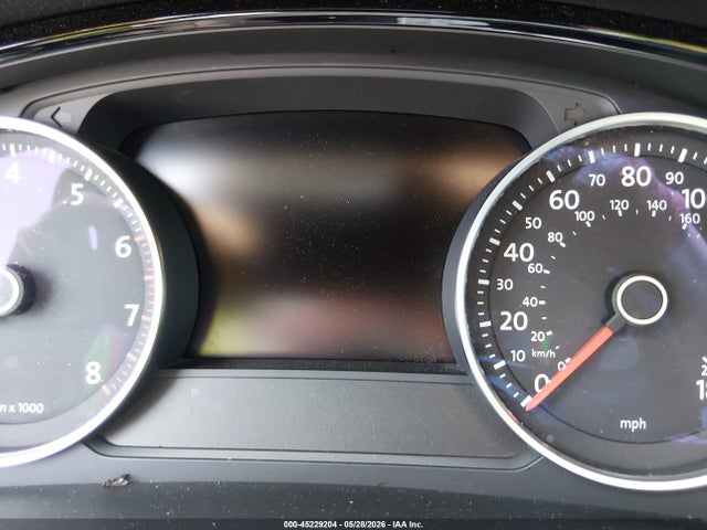 WVGEF9BPXFD006615 Volkswagen Touareg V6 Sport