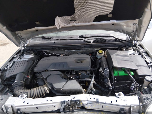 45229217 :رقم المزاد ، 2G4GR5EK7C9187514 vin ، 2012 Buick Regal مزاد بيع