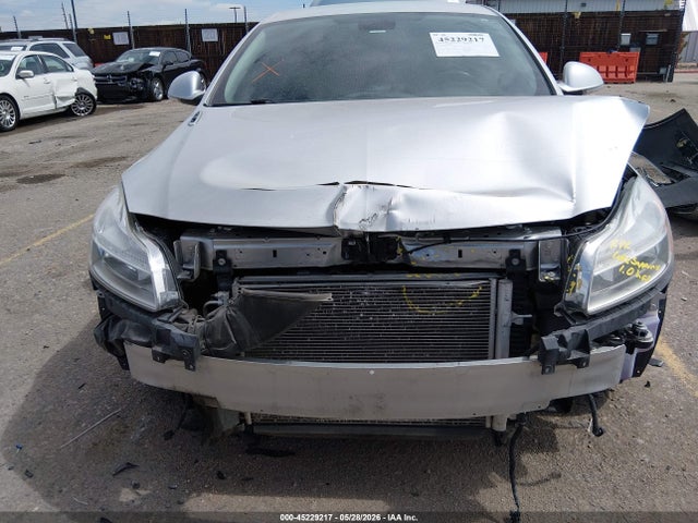 45229217 :رقم المزاد ، 2G4GR5EK7C9187514 vin ، 2012 Buick Regal مزاد بيع