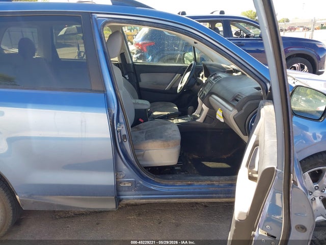 Subaru Forester 2.5i Premium 2015 JF2SJAGC3FH532219 Image 5
