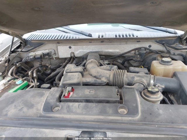 Продажа на аукционе авто 2008 Ford Expedition El Xlt, vin: 1FMFK15558LA23049, номер лота: 45229226