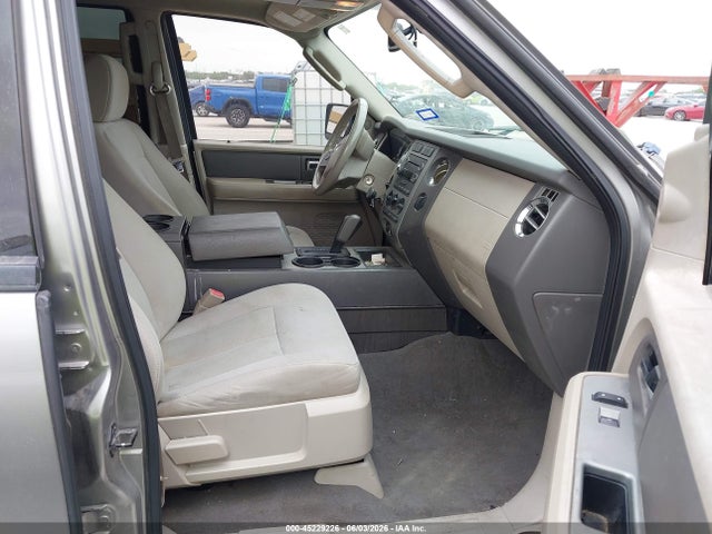 Продажа на аукционе авто 2008 Ford Expedition El Xlt, vin: 1FMFK15558LA23049, номер лота: 45229226