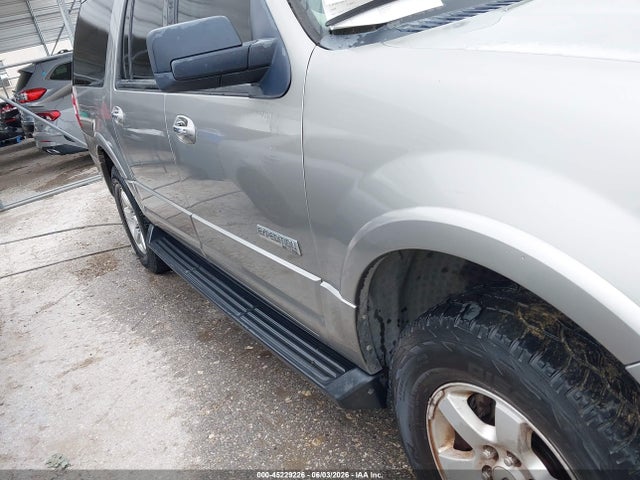 Продажа на аукционе авто 2008 Ford Expedition El Xlt, vin: 1FMFK15558LA23049, номер лота: 45229226