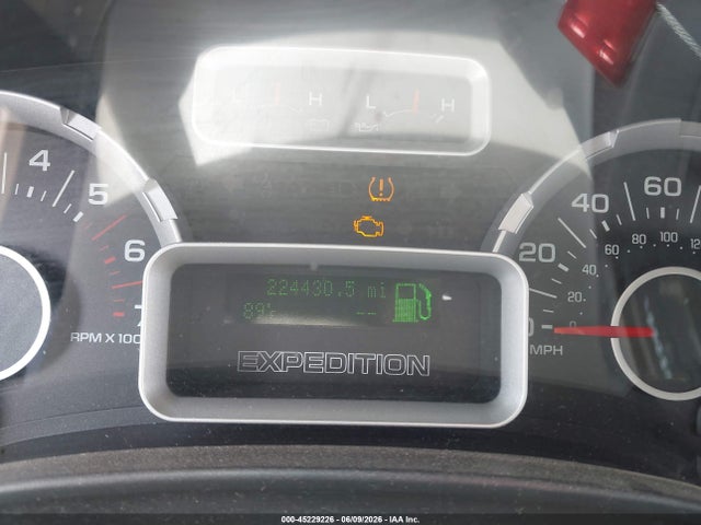 Продажа на аукционе авто 2008 Ford Expedition El Xlt, vin: 1FMFK15558LA23049, номер лота: 45229226