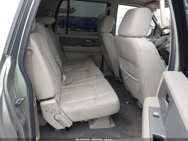 Продажа на аукционе авто 2008 Ford Expedition El Xlt, vin: 1FMFK15558LA23049, номер лота: 45229226