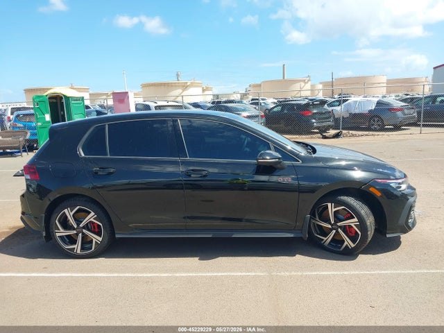 WVW3E7CD0TW161682 Volkswagen Golf Gti Se