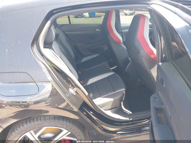 WVW3E7CD0TW161682 Volkswagen Golf Gti Se
