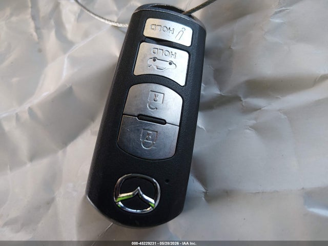 Продаж на аукціоні авто 2016 Mazda Mazda6 I Sport, vin: JM1GJ1U51G1436643, номер лоту: 45229231