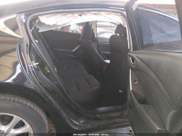 Продаж на аукціоні авто 2016 Mazda Mazda6 I Sport, vin: JM1GJ1U51G1436643, номер лоту: 45229231