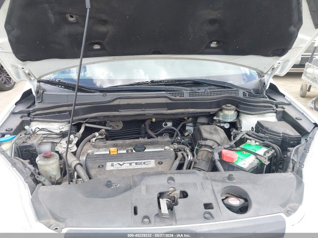 Aukcja sprzedaży 2009 Honda Cr-v Lx, vin: JHLRE38399C013417, numer aukcji: 45229232