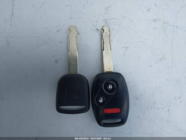Aukcja sprzedaży 2009 Honda Cr-v Lx, vin: JHLRE38399C013417, numer aukcji: 45229232
